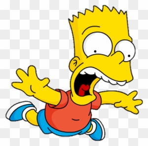Bart Simpson Marge Simpson Homer Simpson Maggie Simpson - Bart Simpson Png