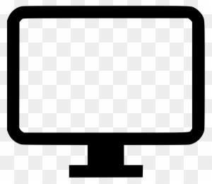 Monitor Screen Computer Internet Online Learning Desktop - Computer Monitor