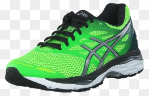 Top Sellers Mens Synthetic, Textile Footwear Asics - Running Shoe