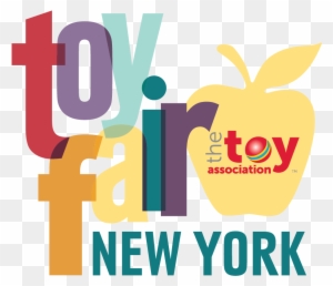 Deep Within The Heart Of The Jacob Javits Convention - The North American International Toy Fair
