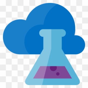 Azure Data Warehouse Icon - Azure Sql Data Warehouse Icon - Free ...