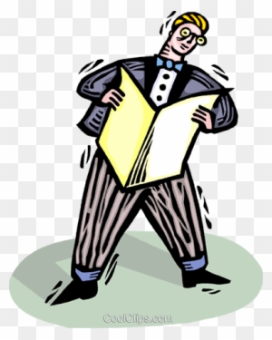 Reading Newspaper Clipart Transparent Png Clipart Images Free Download Clipartmax