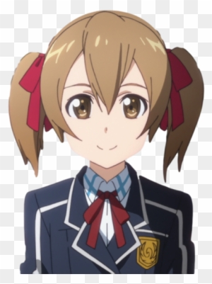 Silica From Sao Png By Missoverlays By Missoverlays - Sword Art Online Silica Png