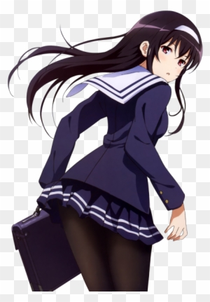 Kasumigaoka Utaha - プレシャスメモリーズ / 冴えない彼女の Kasumigaoka Utaha - プレシャスメモリーズ / 冴えない彼女の
