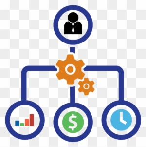 Project Management By Vectors - Continuous Improvement Icon - Free ...