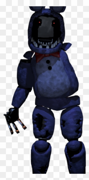 Fixing Withered Bonnie Fnaf 2 Withered Bonnie Free Transparent Png Clipart Images Download - bonnie pants roblox