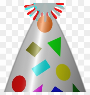 Birthday Hat Clipart Birthday Hat Clip Art At Clker - Birthday Hat Png