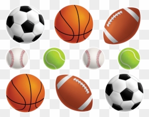 When A School In Toronto Banned Most Balls From Its - Sports Balls With Names