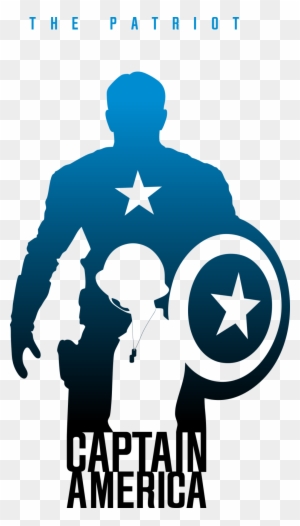 Captain America's Shield Iron Man Desktop Wallpaper - Hd Iphone 6s Wallpapers Avengers