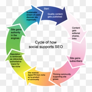 The Seo Plan - Social Media Seo