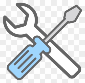 View All Images-1 - Screwdriver Flat Design