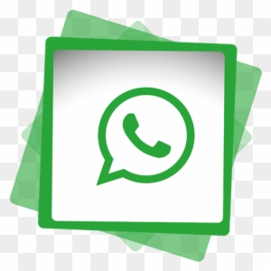 Whatsapp Social Media Icon, Social, Media, Icon Png - Social Media Icons Png