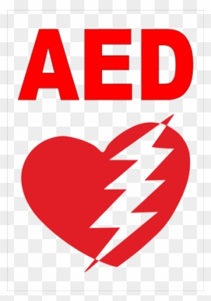 Aed Training Clip Art - First Aid Cpr Aed - Free Transparent PNG ...