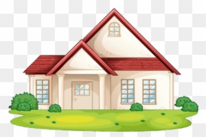 House Stock Photography Clip Art - Different Type Of House