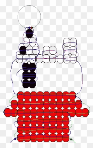 Featured image of post View 24 Pony Bead Pet Patterns