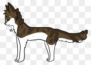 Clipart Info - Companion Dog