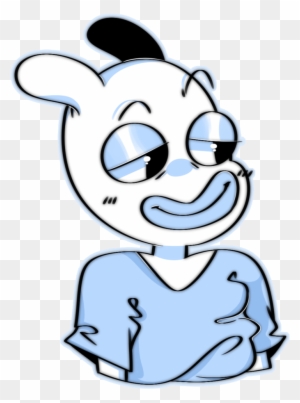 Deviantart Ding Dong Oneyplays Art Free Transparent Png Clipart Images Download