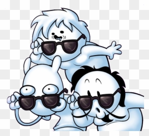 Want To Add To The Discussion - Oneyplays Ding Dong Transparent