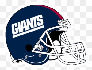 New York Giants Clipart Vector - Ny Giants Logo Svg - Free Transparent
