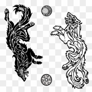 Norse Mythology Tattoo Ideas