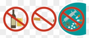 Alcohol And Drugs Clipart, Transparent PNG Clipart Images Free Download