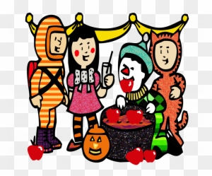 Halloween ~ Halloweenrt Photo Inspirations Clip Art - Halloween Clip Art