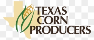 Texas Corn Producers Logo
