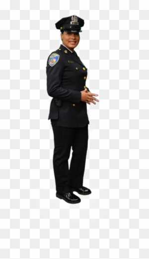 Police Officer Images Free Download - Community Helper Police Officer