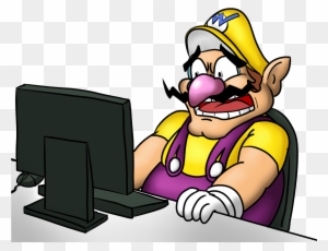 Sticker Star Super Mario 64 Super Mario World Mario - Mario Series ...