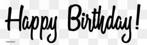 New Happy Birthday Word Art Cutecrafting Pertaining - Happy Birthday Word Art Png