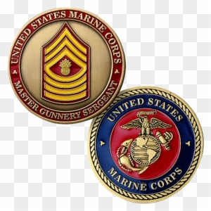 Military Private First Class United States Marine Corps - U.s. Marines Sergeant Major