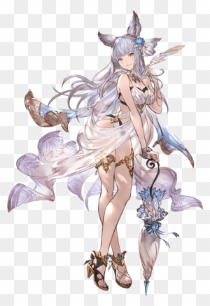 38f→exalice - Https - //pbs - Twimg - 07/20 18 - - Granblue Fantasy Female  Characters - Free Transparent PNG Clipart Images Download