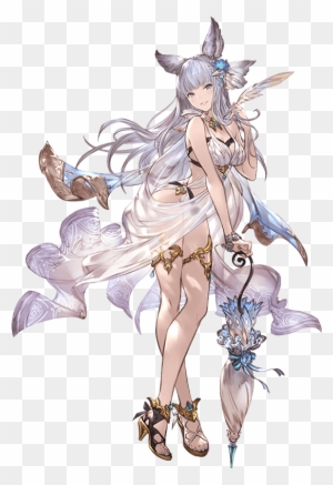 Tải Granblue Fantasy - Game gacha RPG phong cách Anime