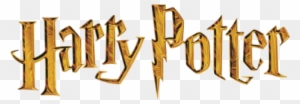 Harry Potter Logo By Ourkristen On Deviantart - Harry Potter