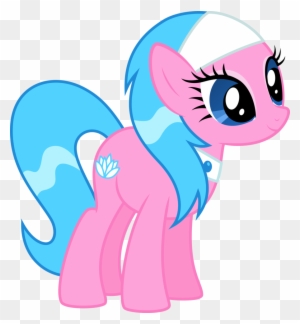 Aloe Vector - My Little Pony Aloe - Free Transparent PNG Clipart Images  Download