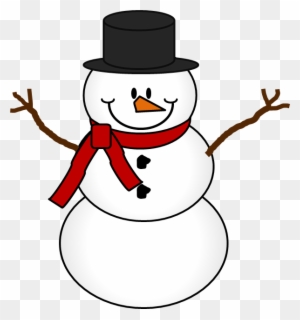 The Images Found On This Website Are Free To Use For - Snowman