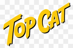 Top Is Great Slot Game And One That Loved - Top Cat - Free Transparent PNG Clipart Download