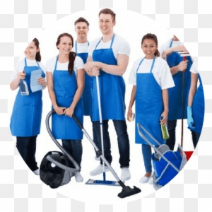 Office cleaning service London