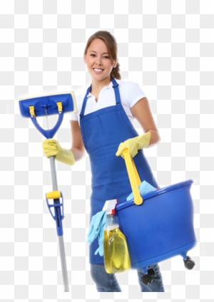 Using Our Professional And Ecologically Friendly Services, - Maid Service