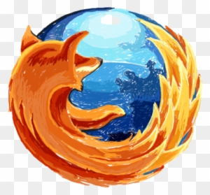 Svg Mozilla Firefox Icon - Firefox Pixel Icon