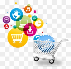 E Commerce Application Service - Ecommerce Application Development