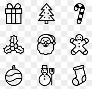 Christmas - Spiritual Icons