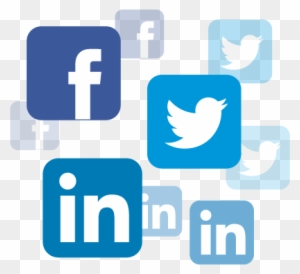 Merit Partners Now Has Twitter & Linkedin - Use Social Media Wisely