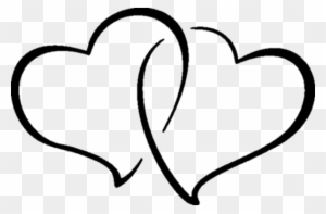 Zwei Herzen Verbunden Free Transparent Png Clipart Images Download