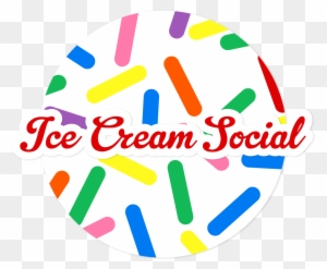 Free Ice Cream Social - Ice Cream Social