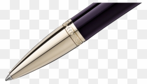 /ml 03/montblanc Diva Line/montblanc Princesse Grace - Ballpoint Pen