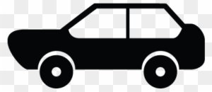 Car Logo Clipart Small Car - Car Logo Small Images Icon