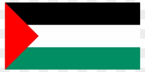 Download Free High-quality Palestine Flag Png Transparent - Palestinian Flag