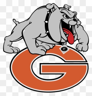 Georgia Bulldogs Logo Png Transparent - Grant Community High School Logo