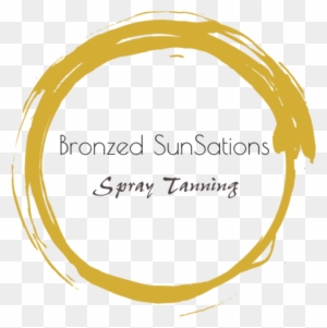 Bronzed Sunsations Spray Tan And Mobile Service - T.a Logo - Tote Bags